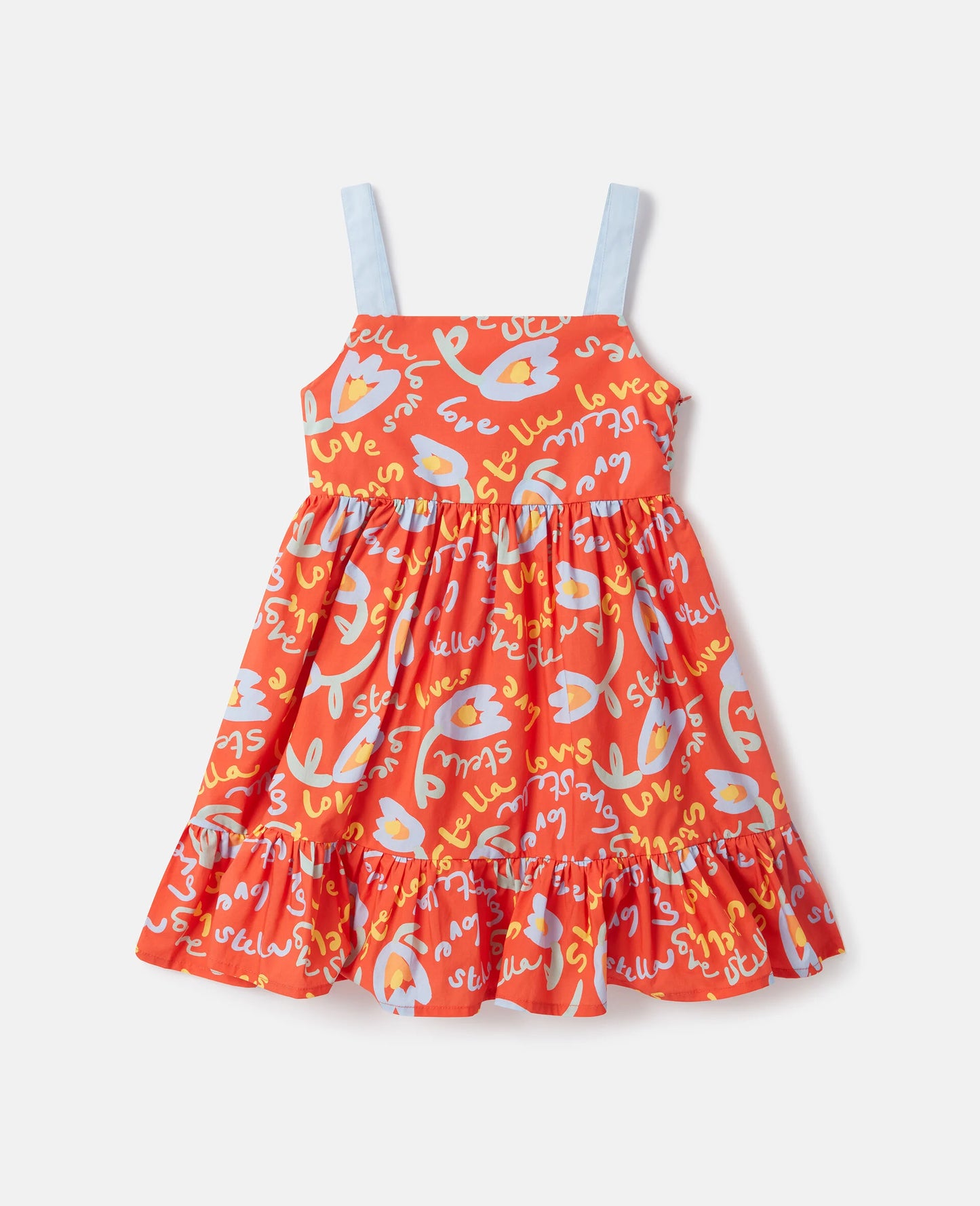 Stella Rosa Sleeveless Dress