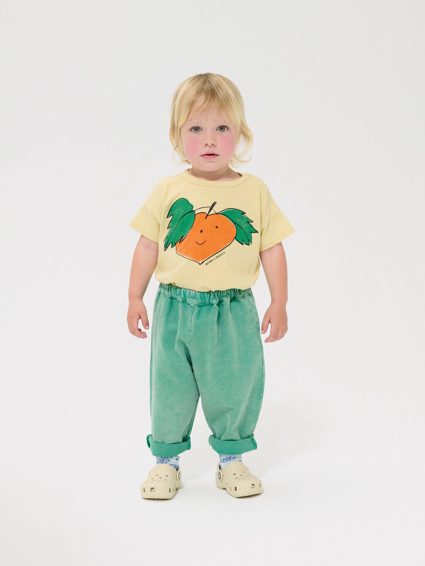 Curious Turnip T-Shirt