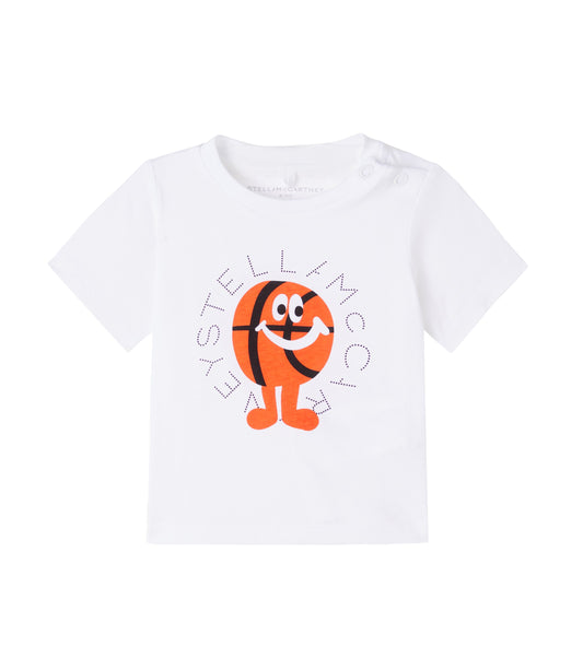 Stella Basketball T-Shirt