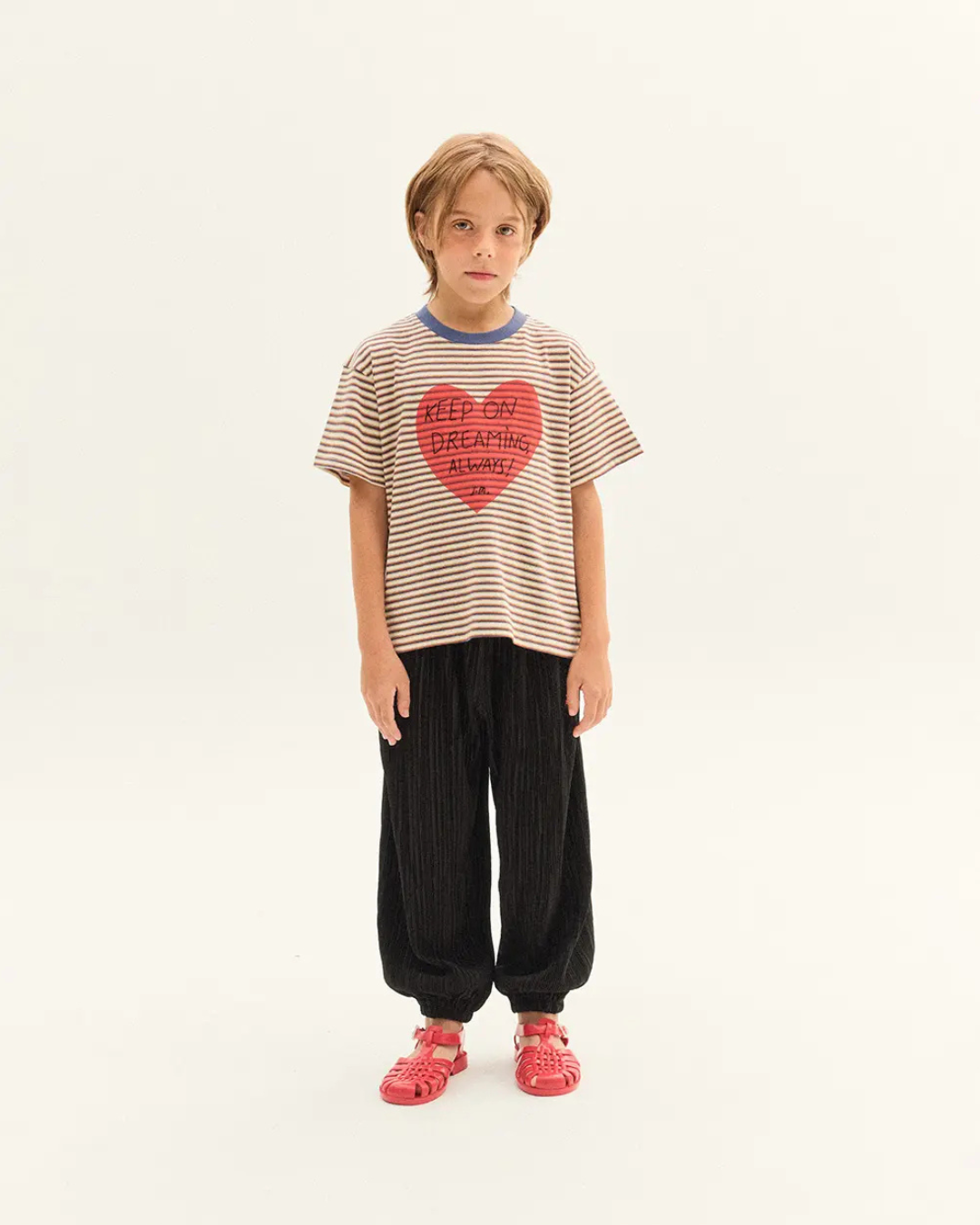 Pleats Alladdin Pants Black