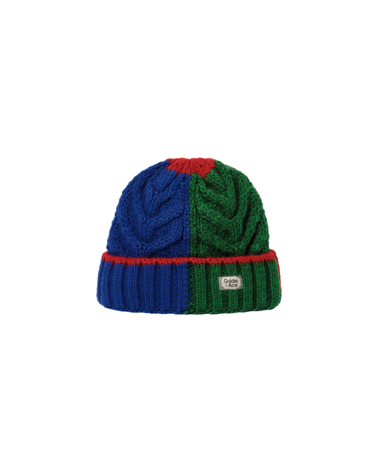 Primary Stripe Beanie