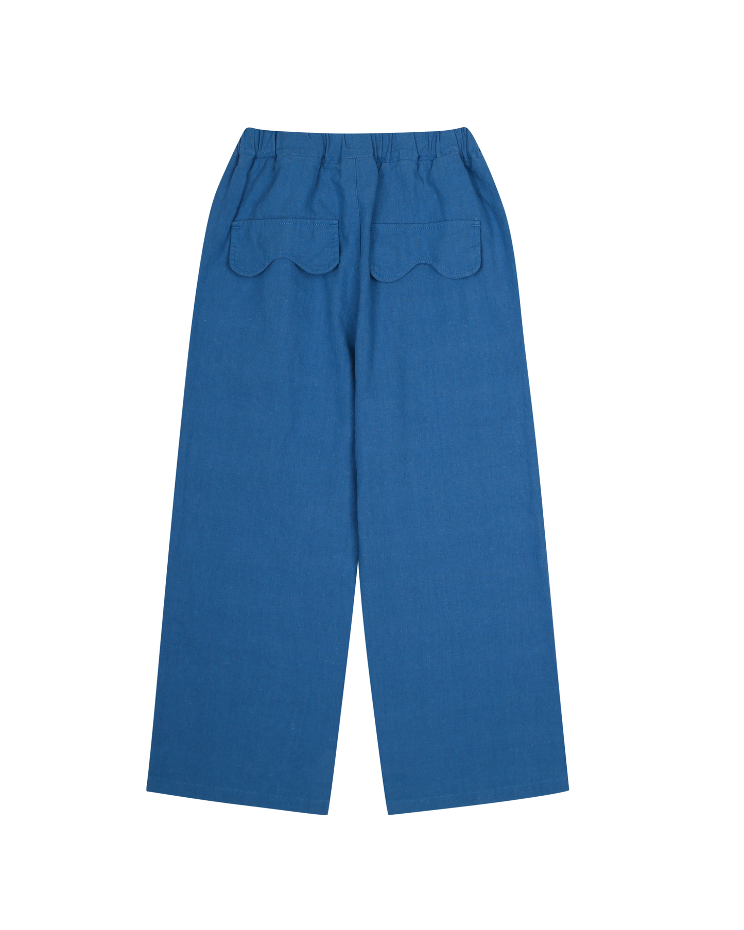 Bell Pepper Linen Pants