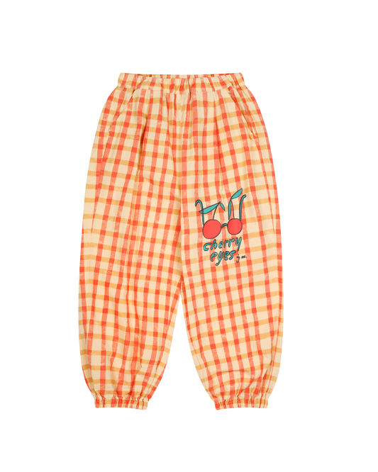 Cherry Aladdin Pants