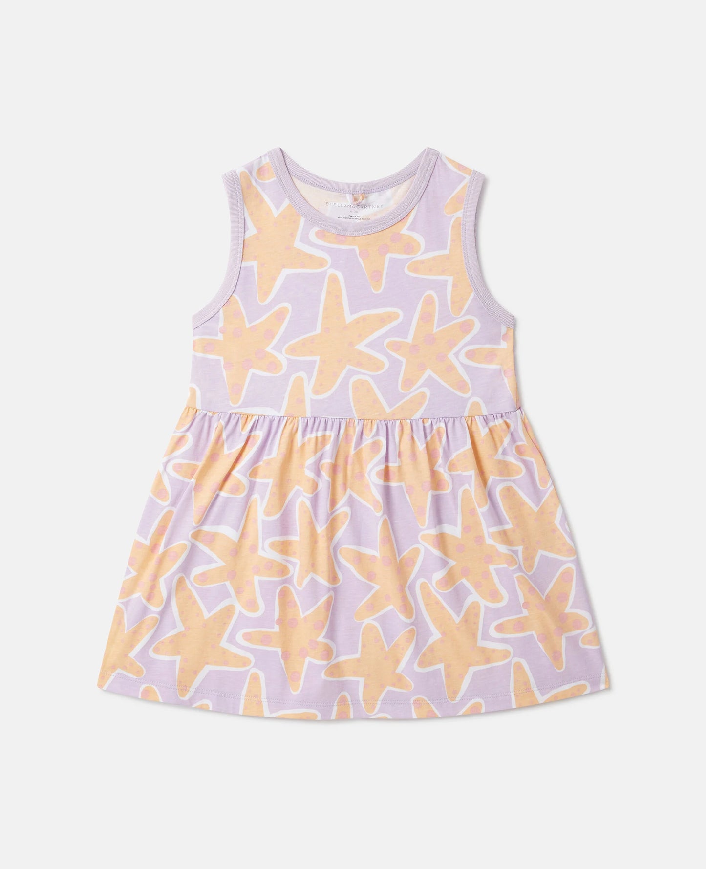 Stella Starfish Dress