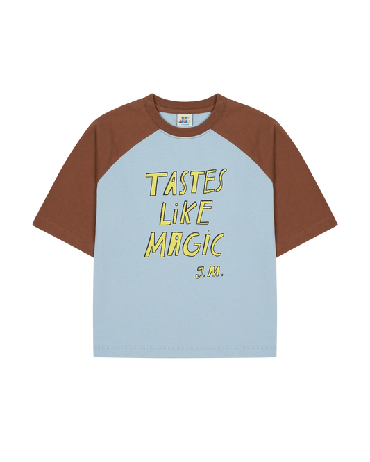 Magic Raglan T-shirt