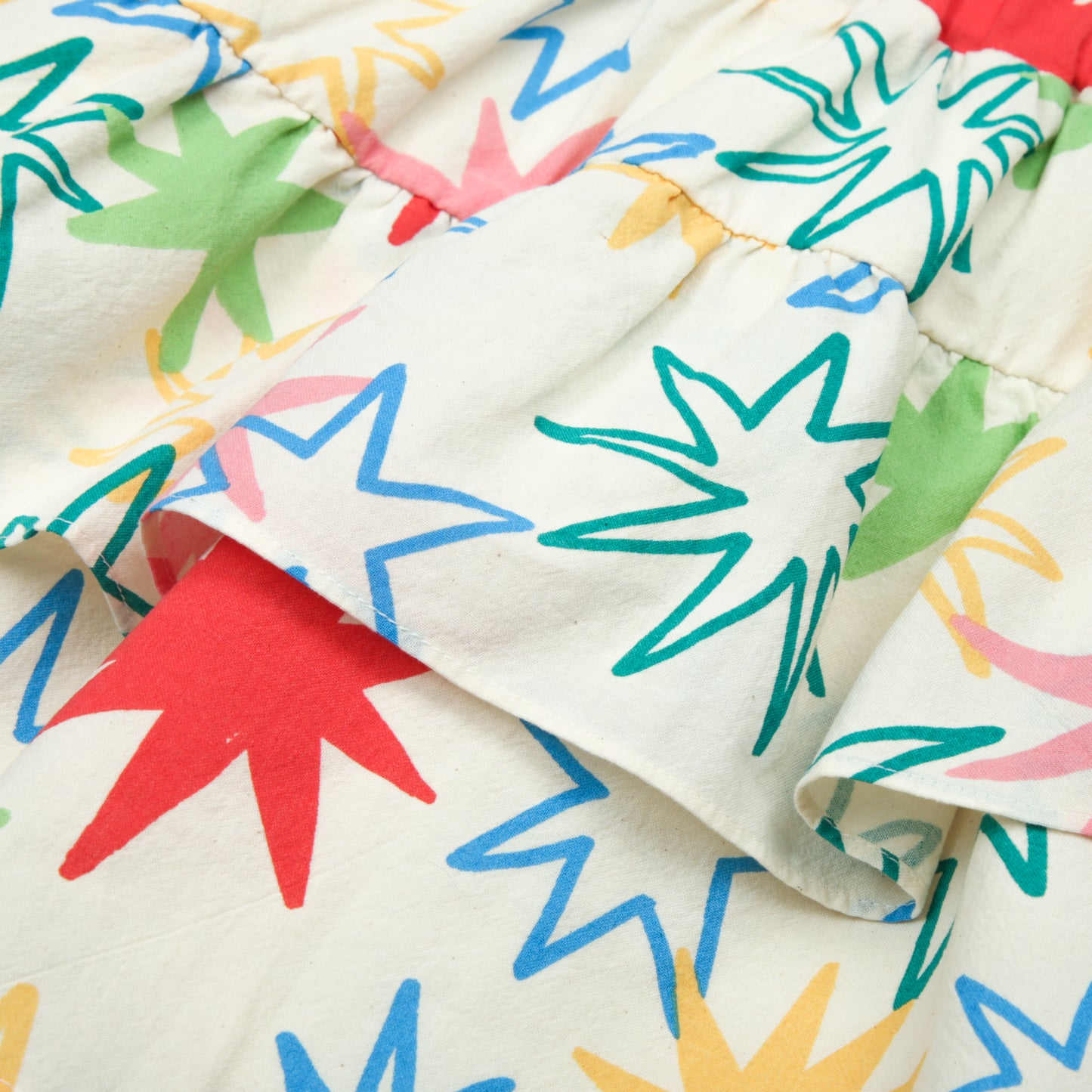 Star Skirt