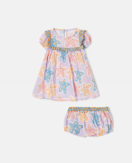 Stella Starfish Baby Set