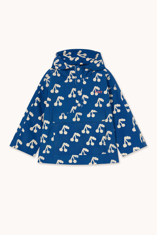 Cherries Woven Jacket