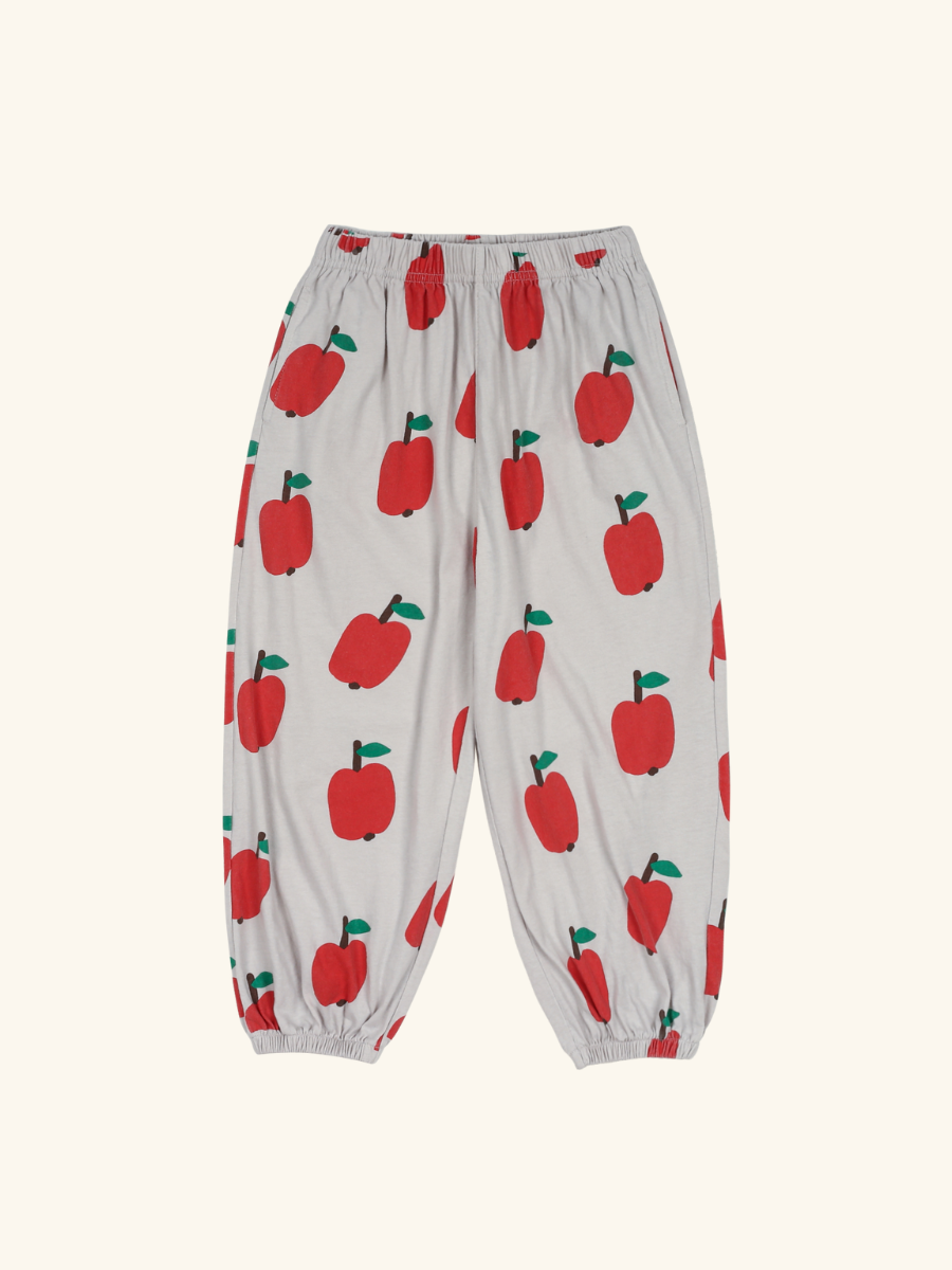 Apple Aladdin Pants