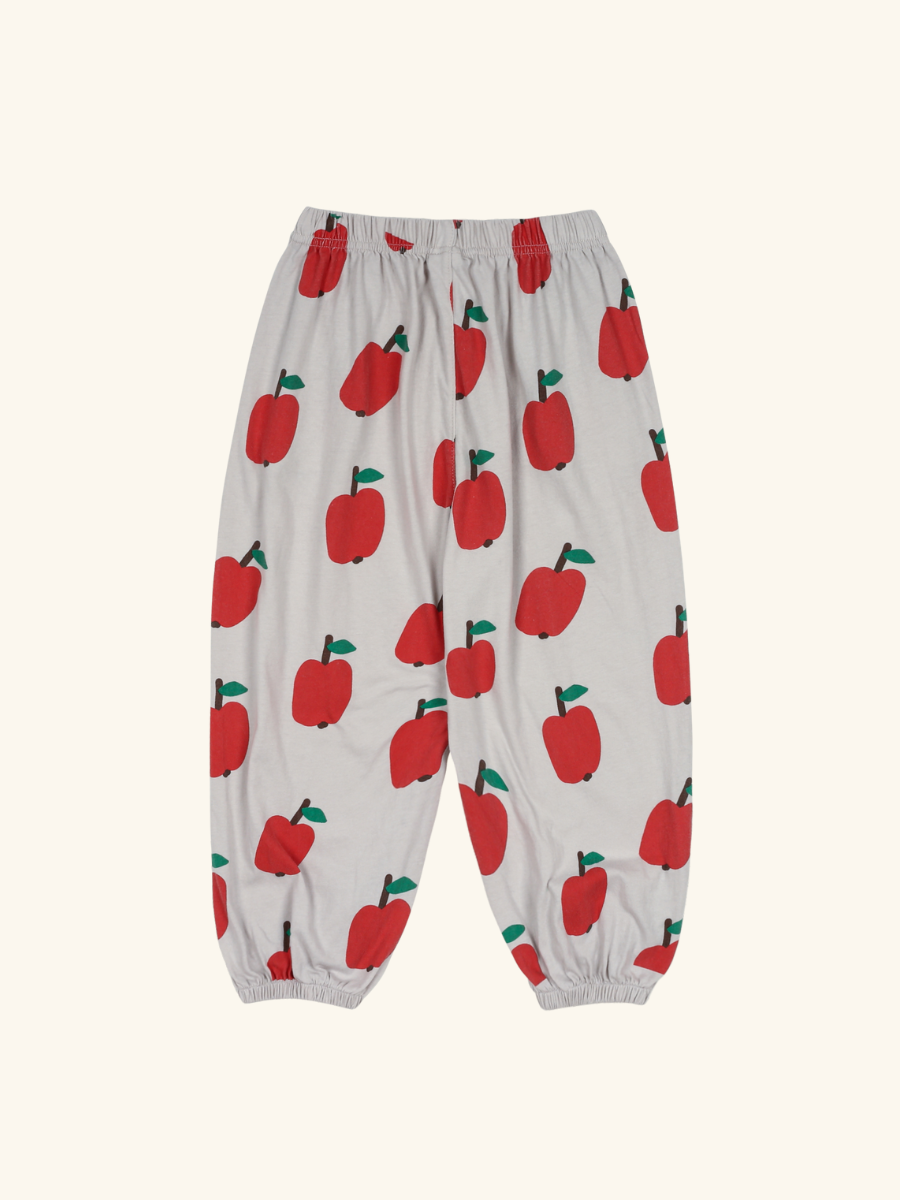 Apple Aladdin Pants