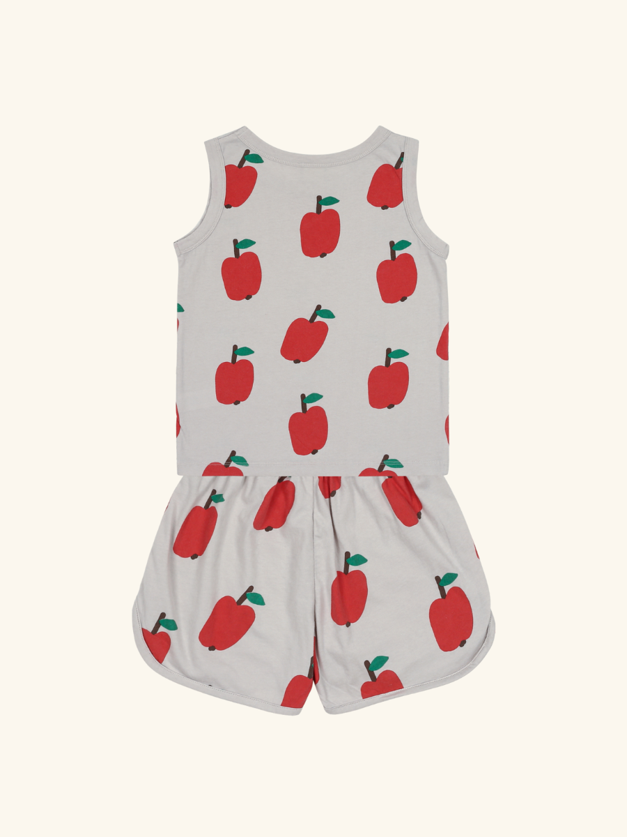 Apple Summer Set