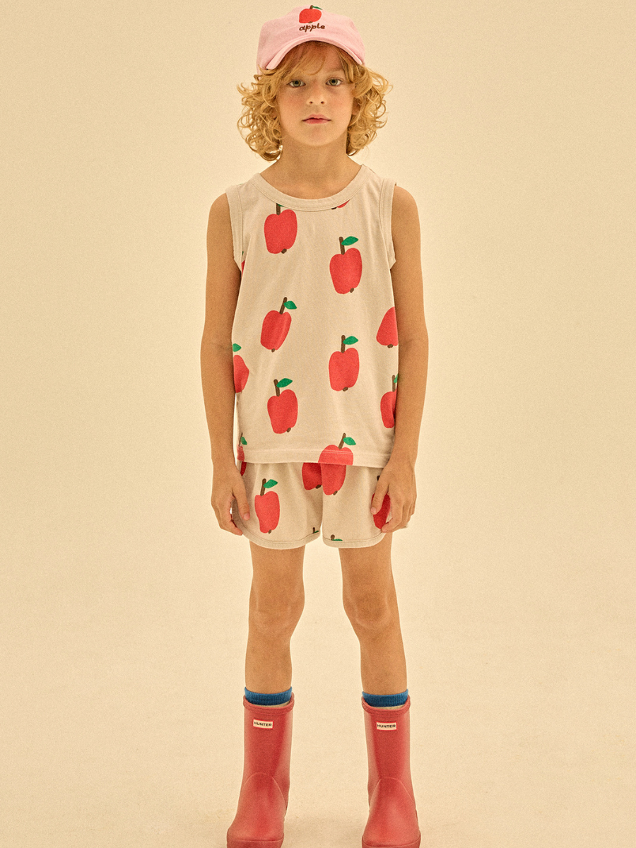 Apple Summer Set