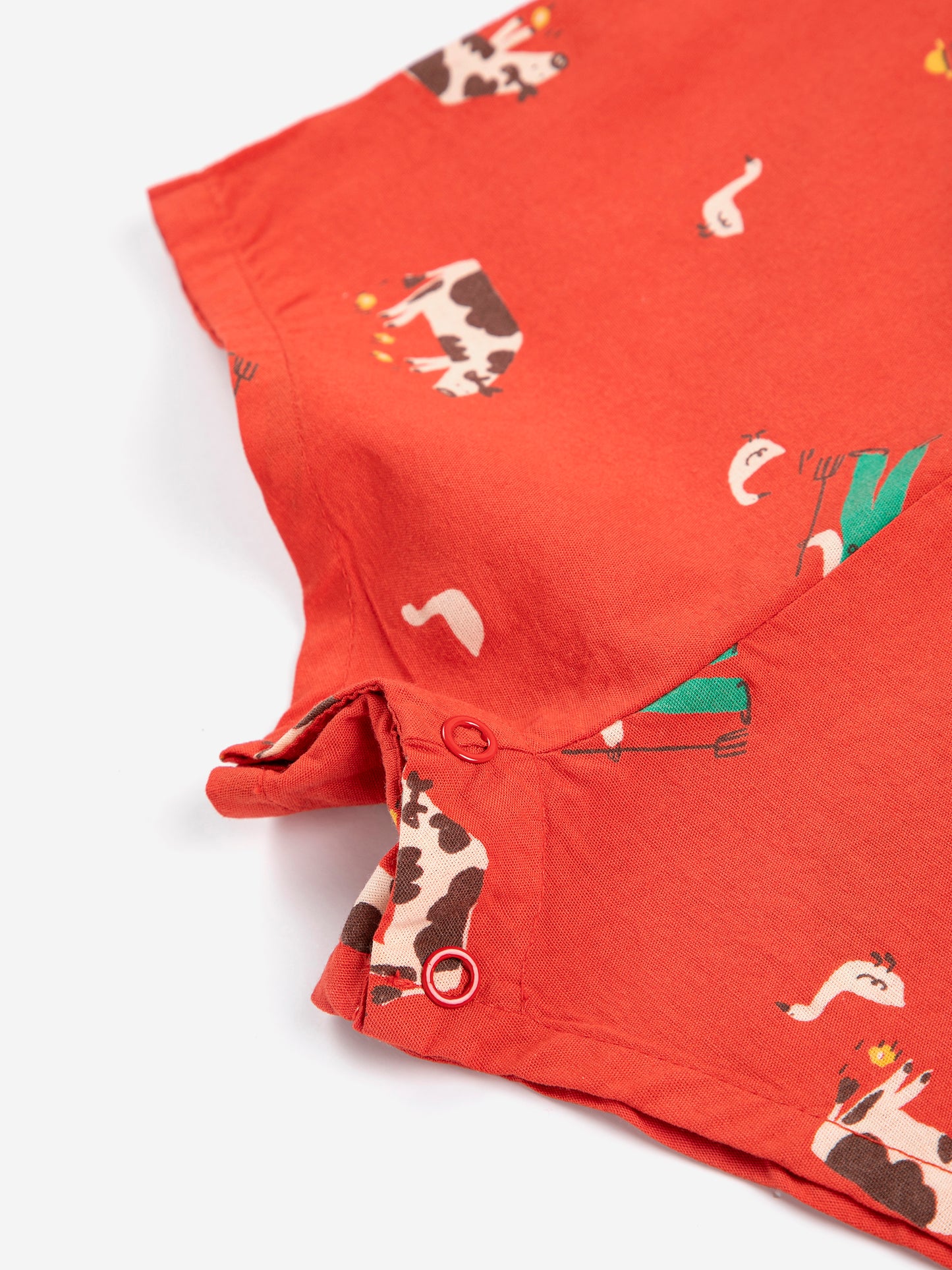 Farm Adventure All Over Playsuit