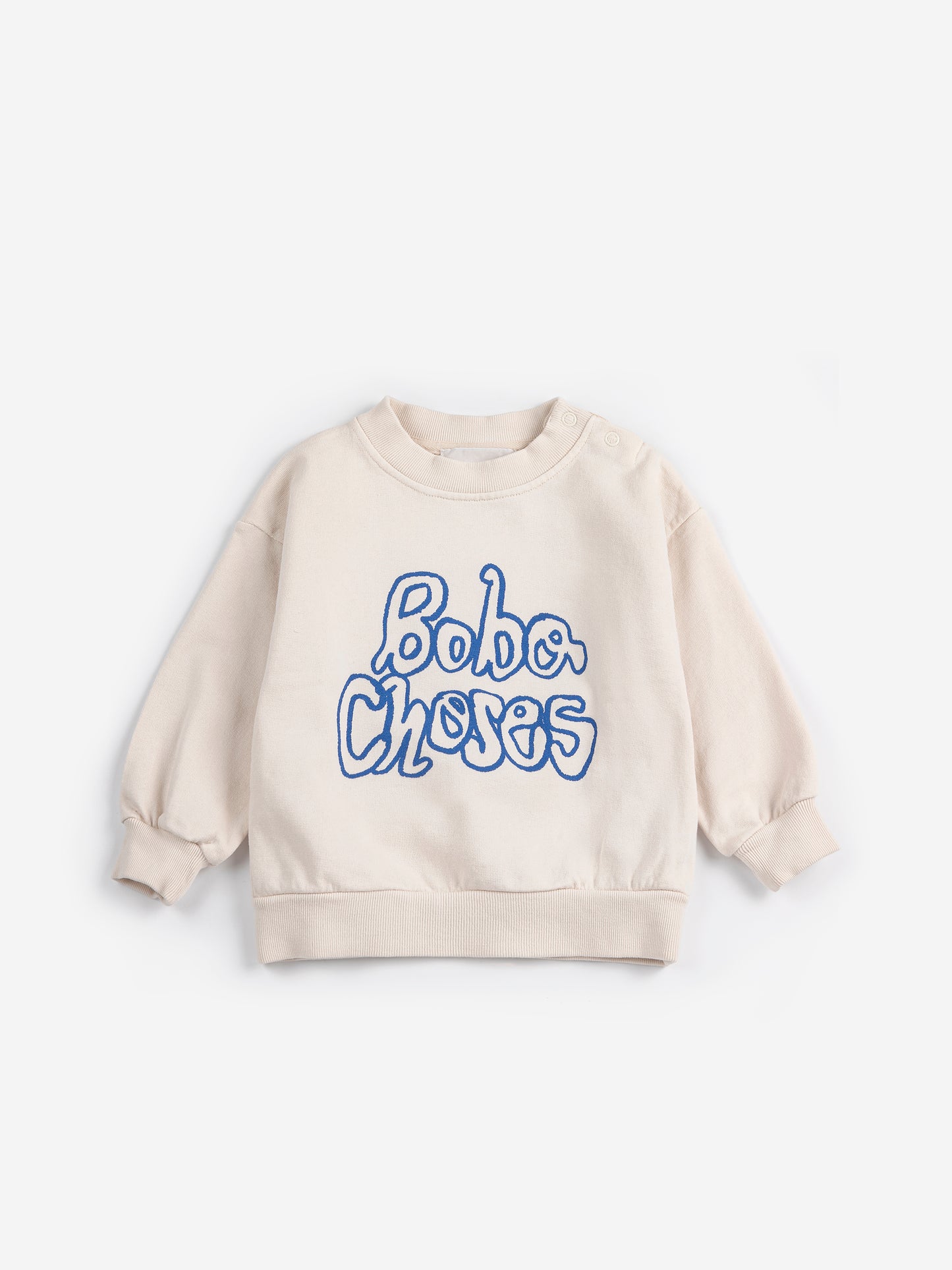 Bobo Choses By Hand Sweatshirt