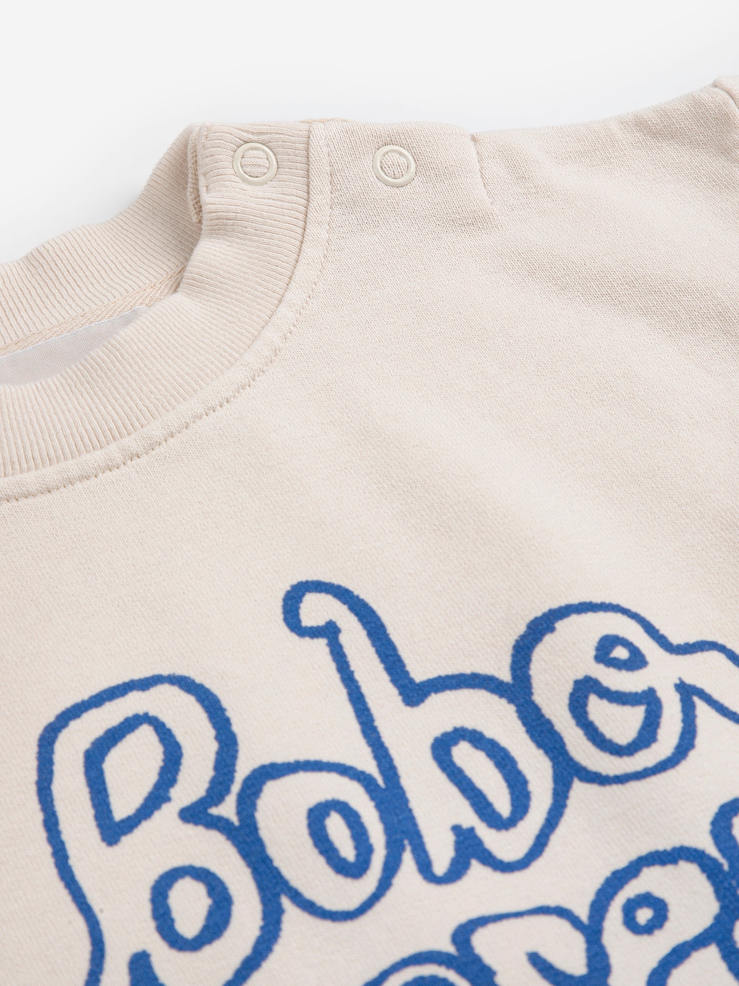 Bobo Choses By Hand Sweatshirt
