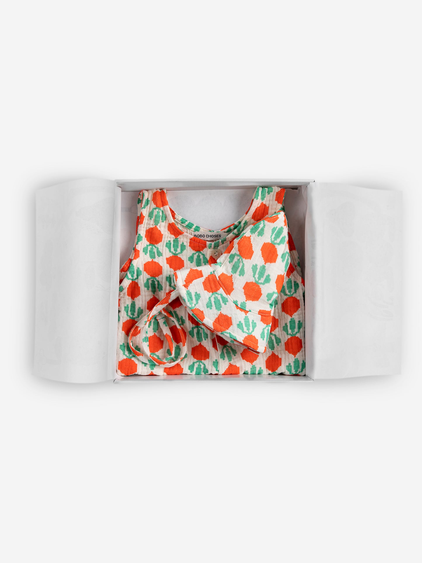 Cool Radish All Over Woven Gift Set