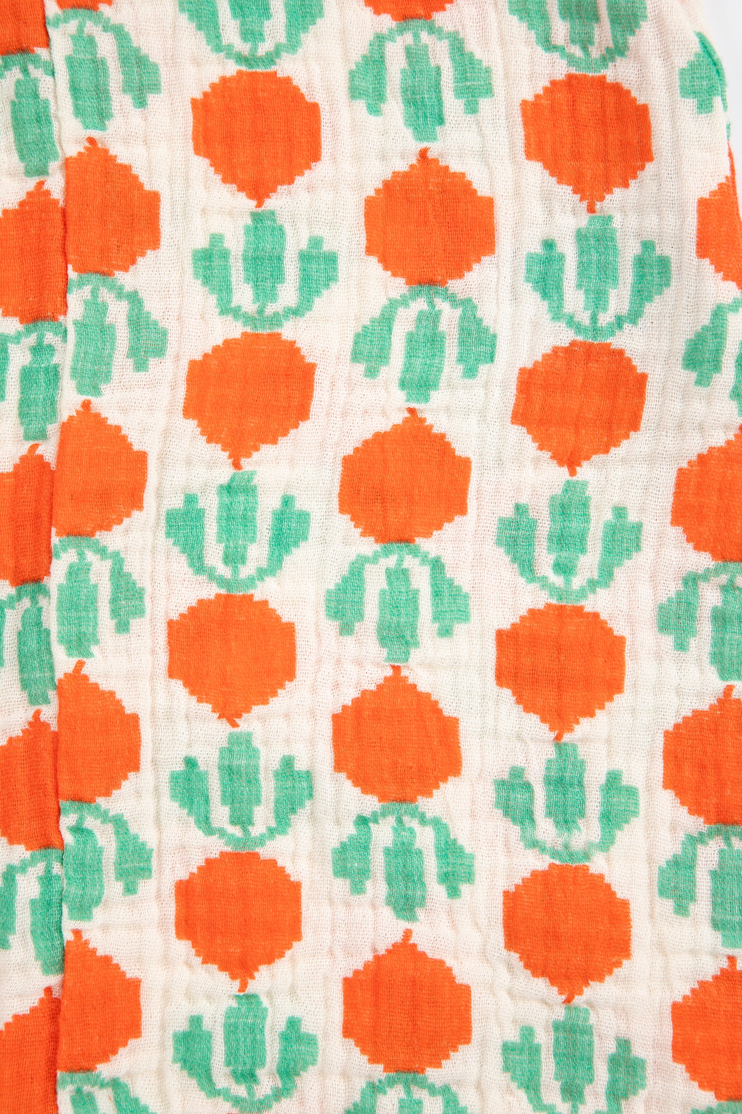 Cool Radish All Over Woven Gift Set