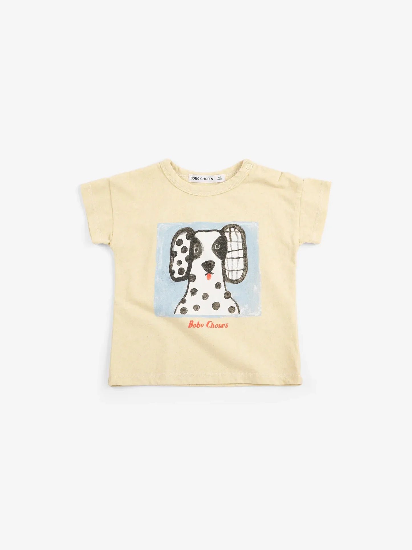 Van Dog T-Shirt