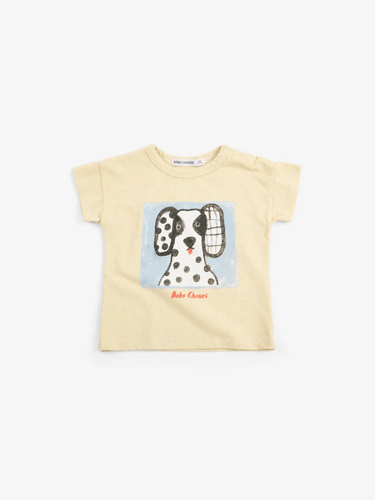 Van Dog T-Shirt