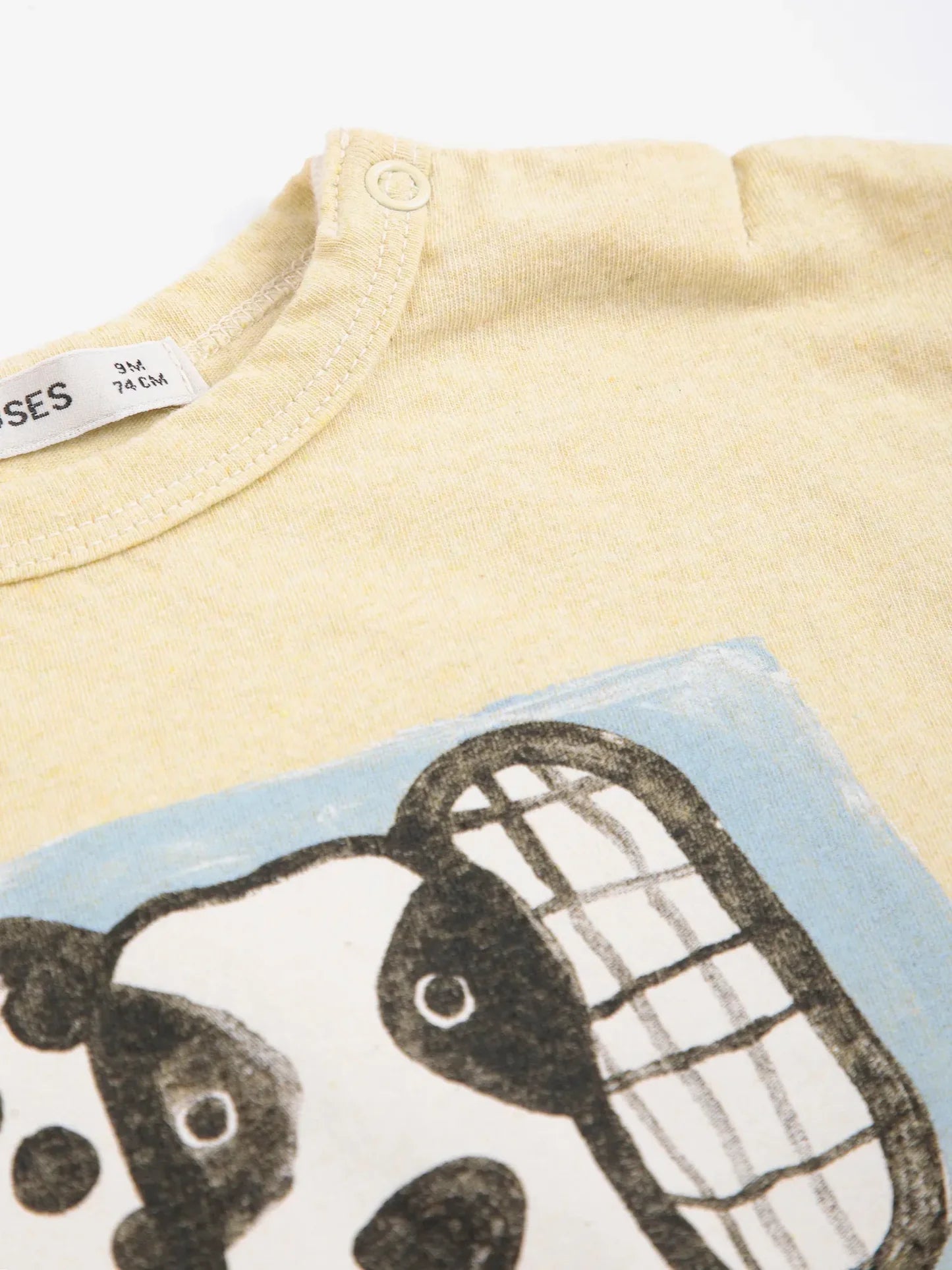 Van Dog T-Shirt
