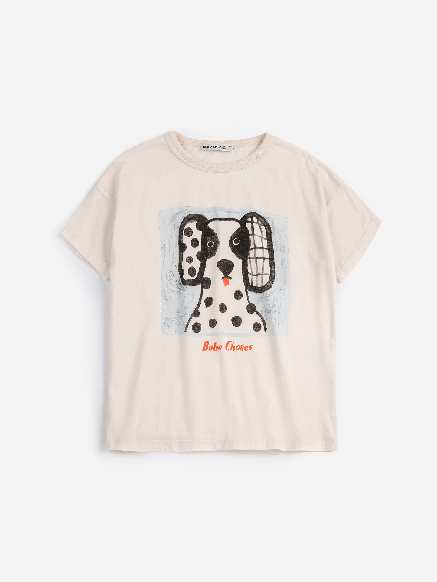 Van Dog T-Shirt