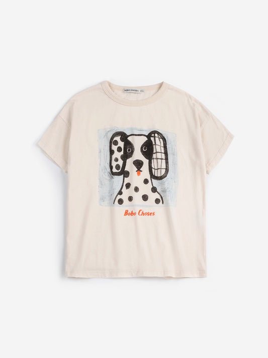 Van Dog T-Shirt