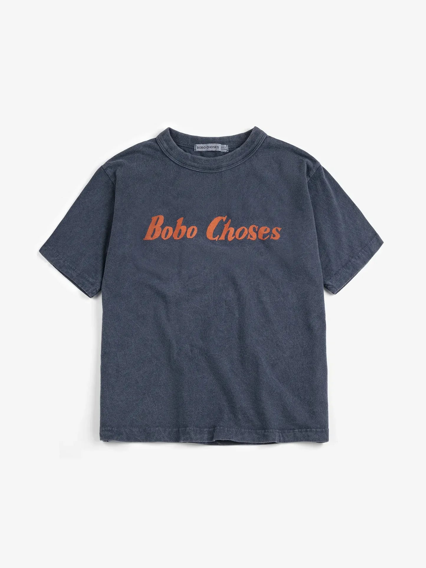 Bobo Choses T-Shirt Navy