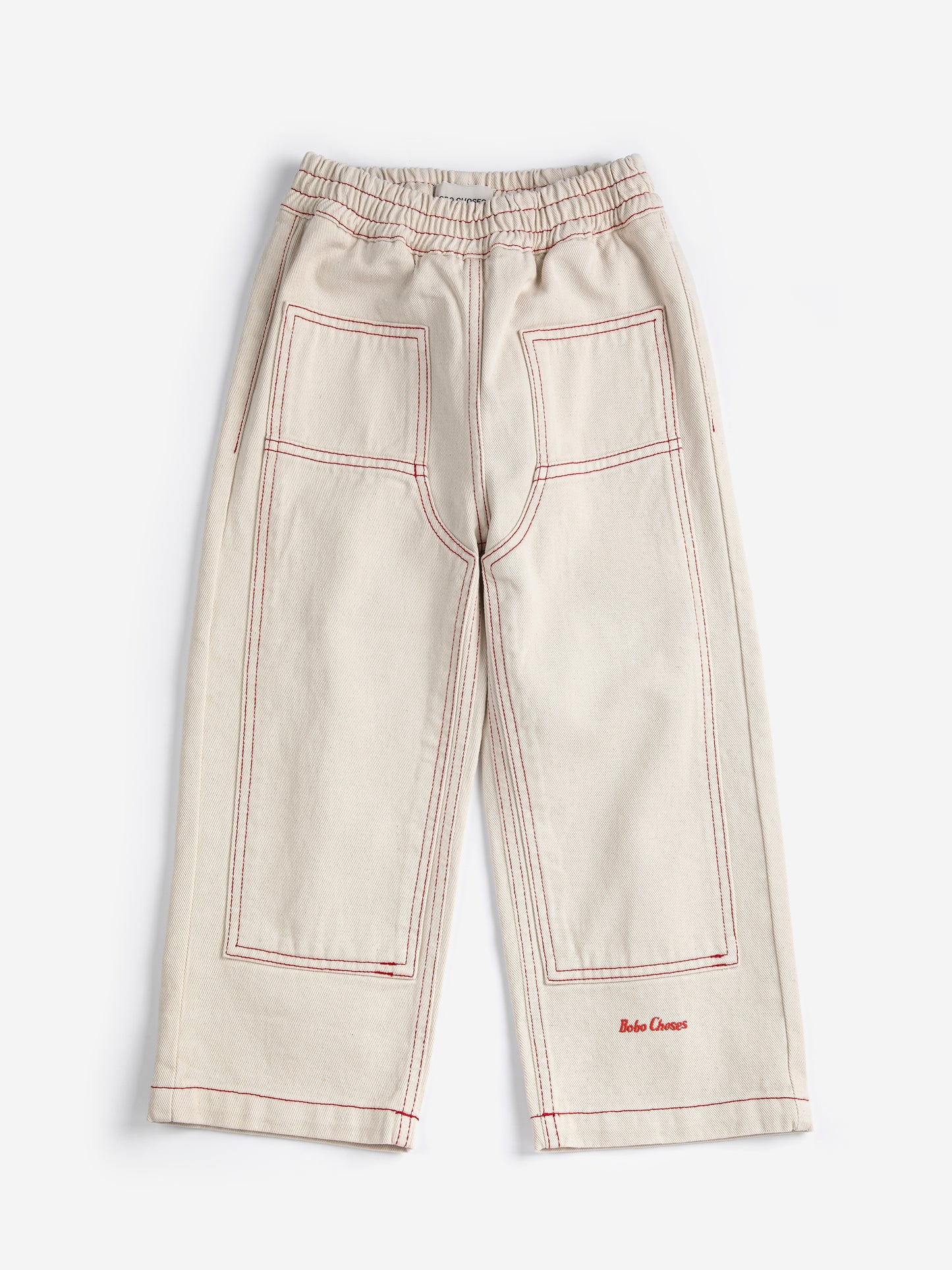 Bobo Choses Twill Pants