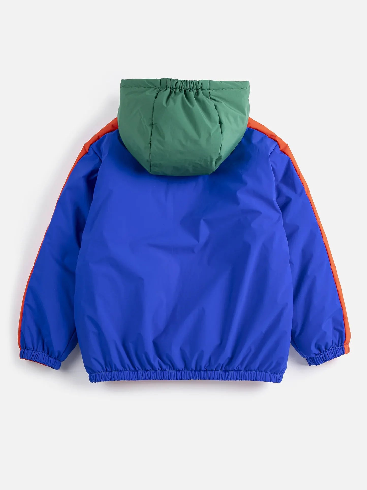 Bobo Choses Reversible Light Anorak