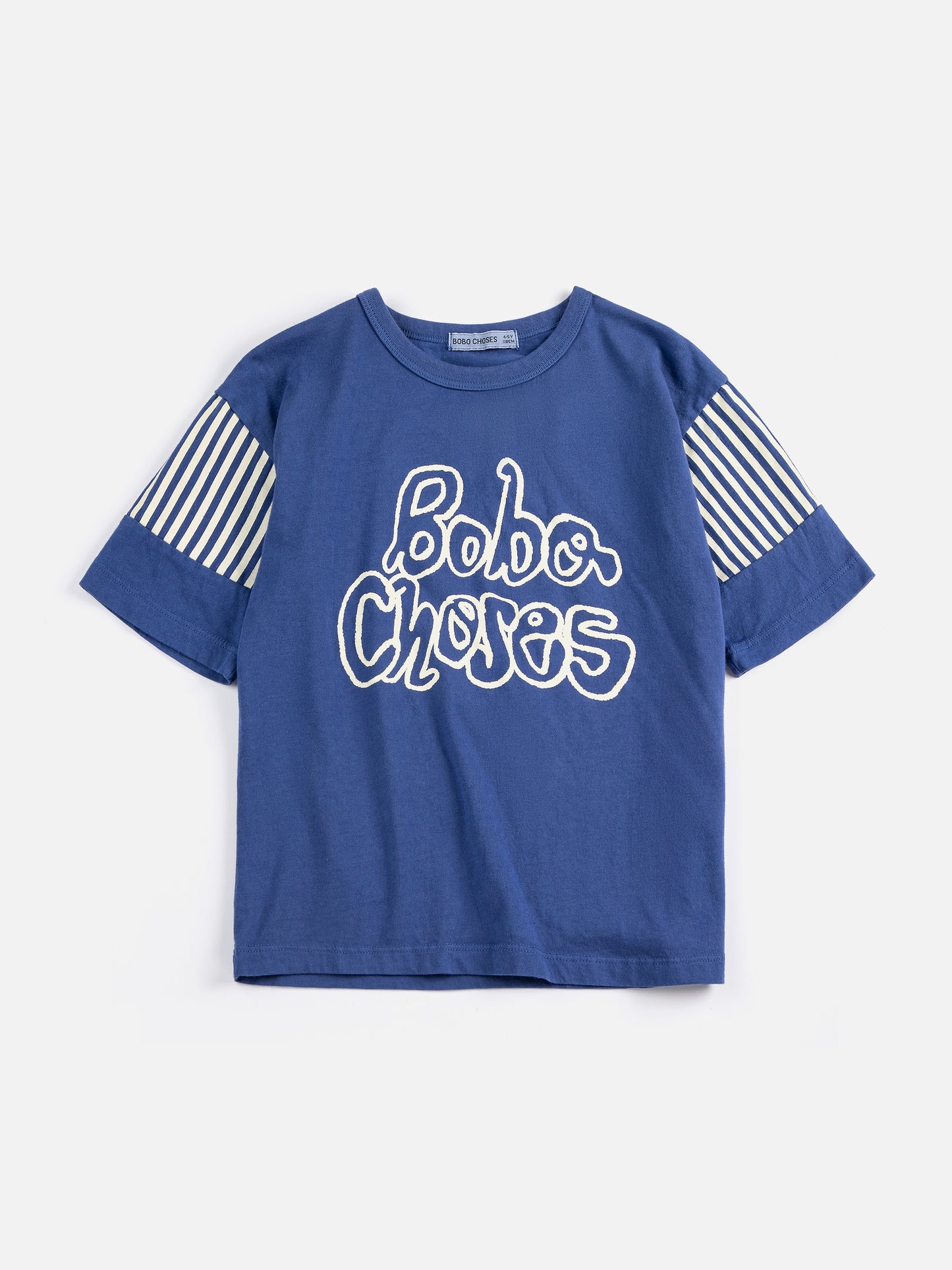 Bobo Choses By Hand T-Shirt