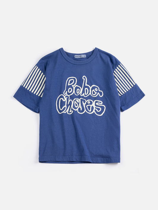 Bobo Choses By Hand T-Shirt