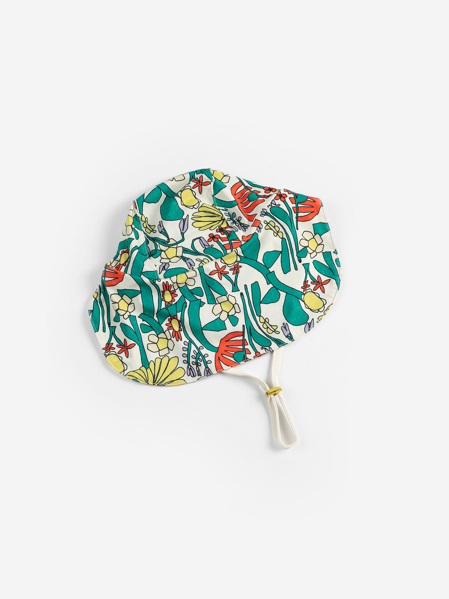 Color Herbalist All Over Swim Cap