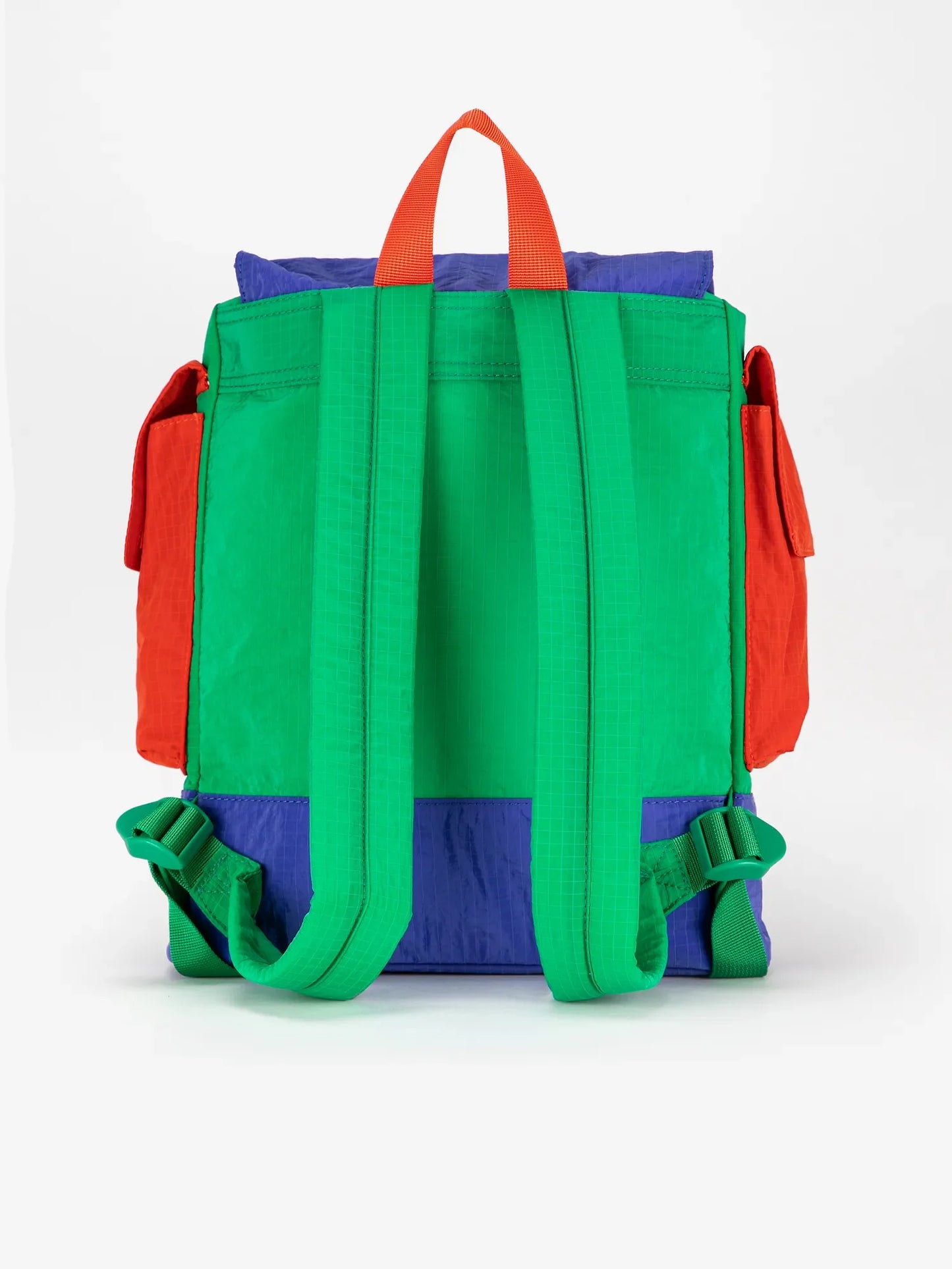 Bobo Choses Modern Color Block Backpack