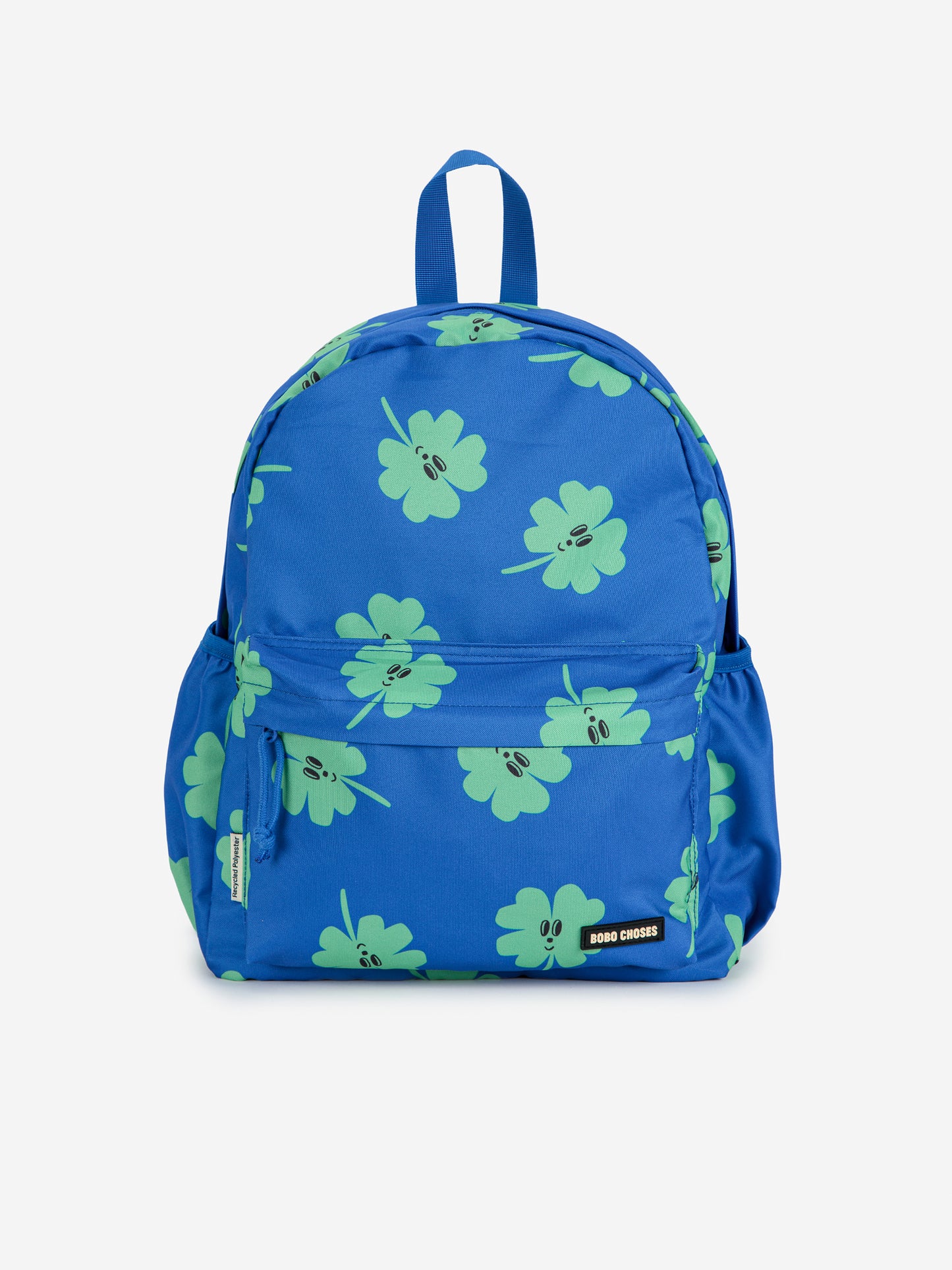 Clover All Over School Bag