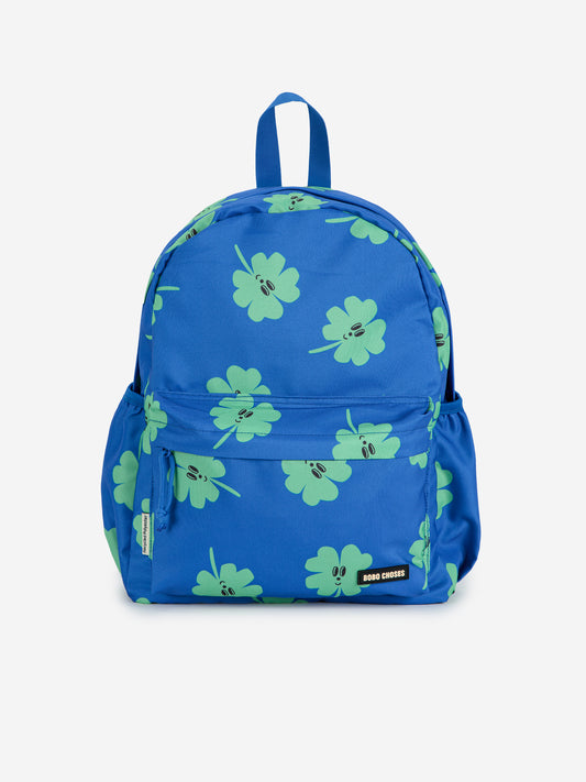 Clover All Over School Bag