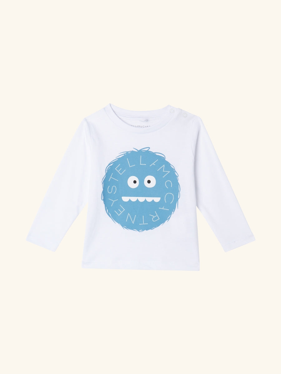 Yeti Long Sleeve T-Shirt