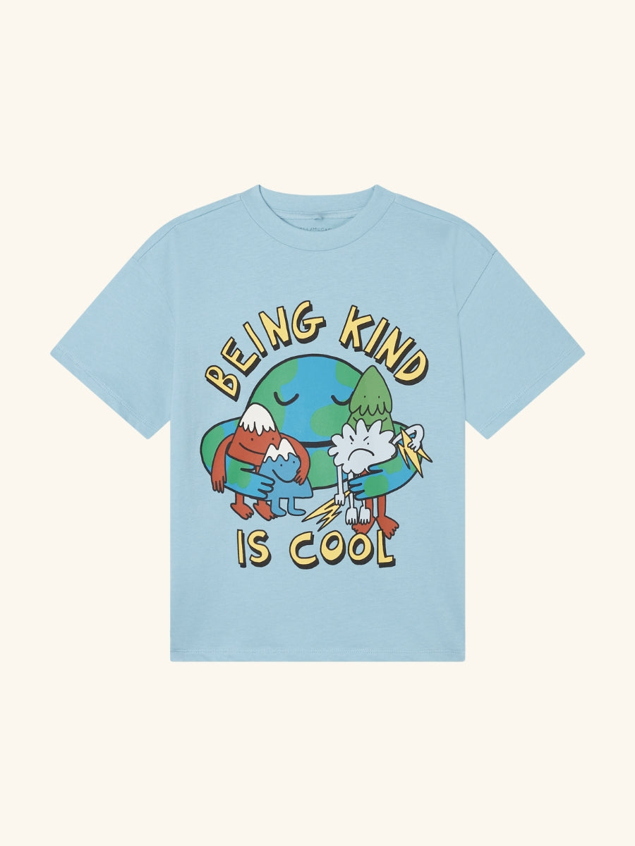 Being Kind Is Cool T-Shirt
