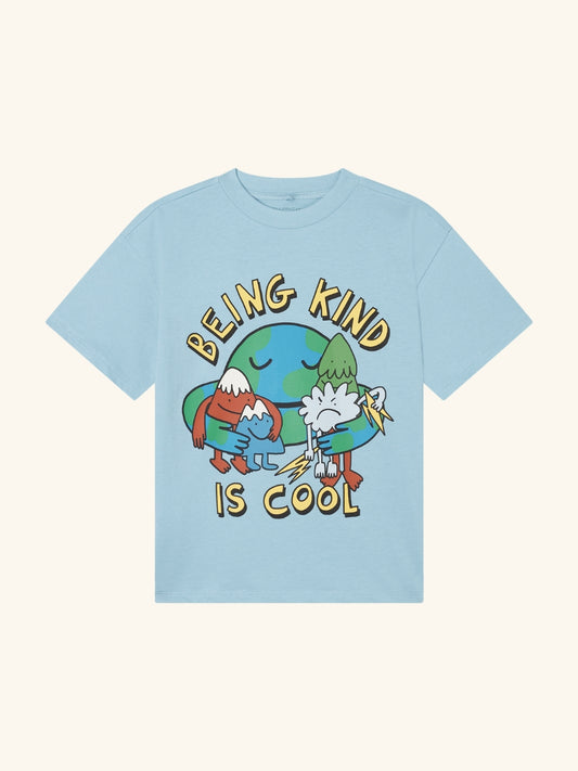 Being Kind Is Cool T-Shirt