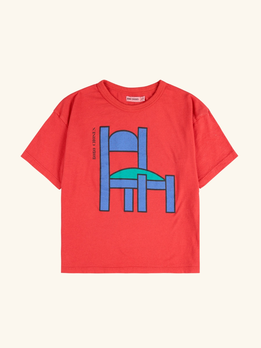 Chair T-Shirt