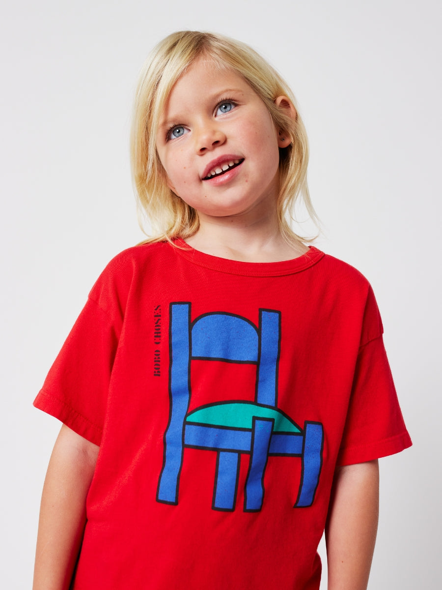 Chair T-Shirt