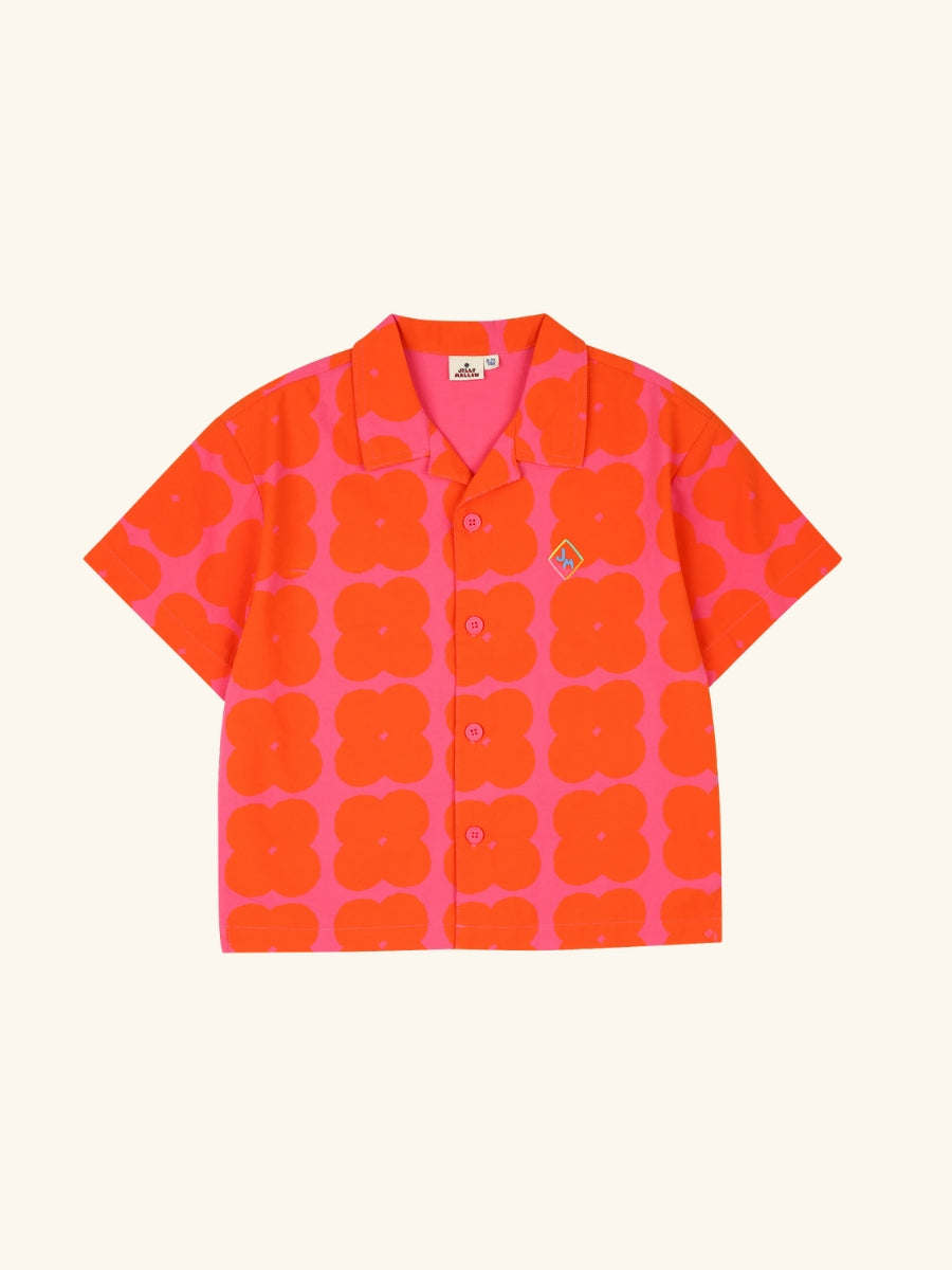 Clover Summer Shirt