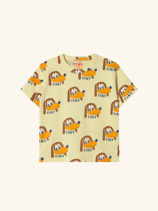 Dogs Tee