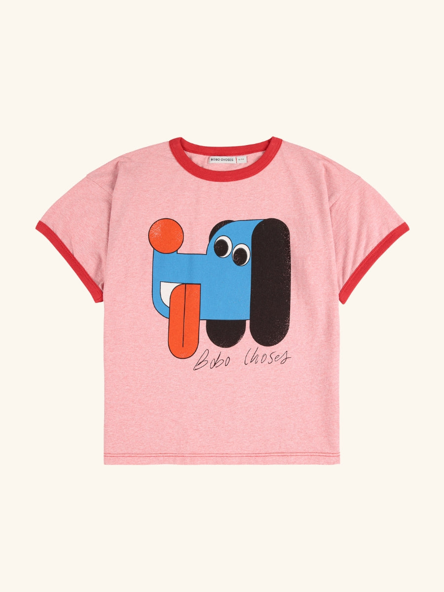 Doggy Mate T-shirt