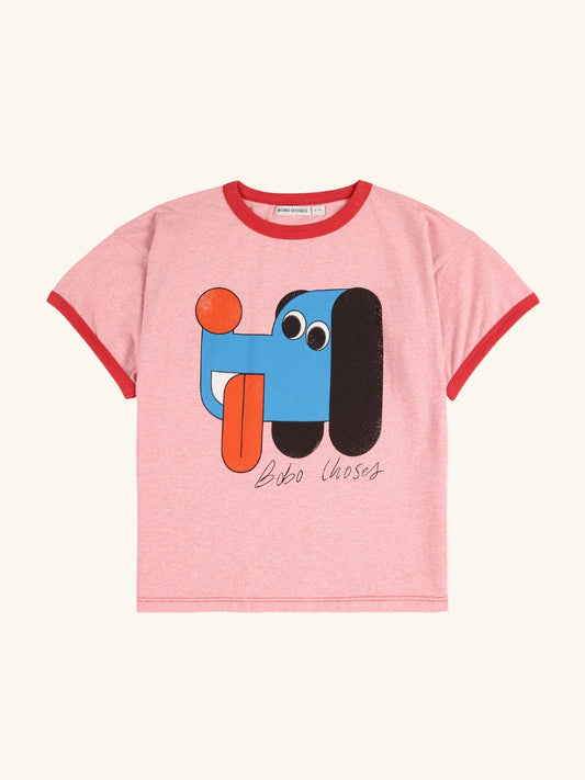 Doggy Mate T-shirt
