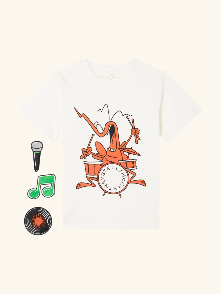 Drummer T-Shirt
