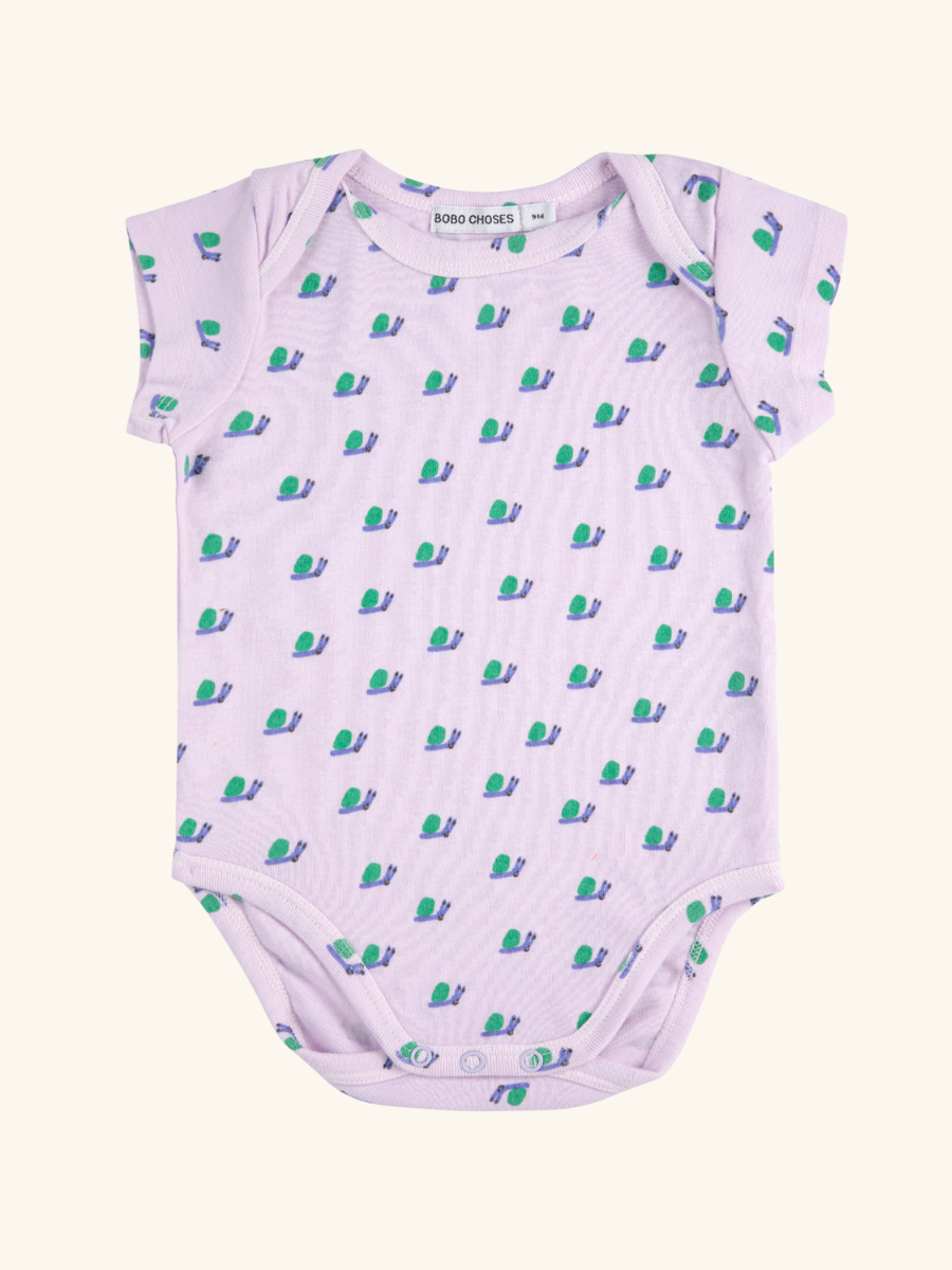 Funny Snail gift set