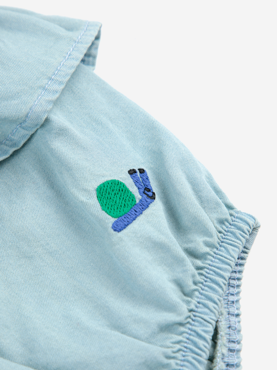 Funny Snail gift set