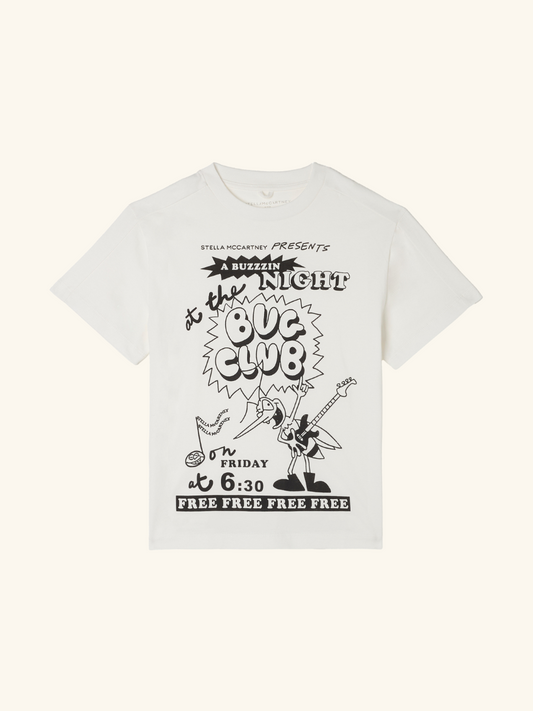 Bug Club T-Shirt