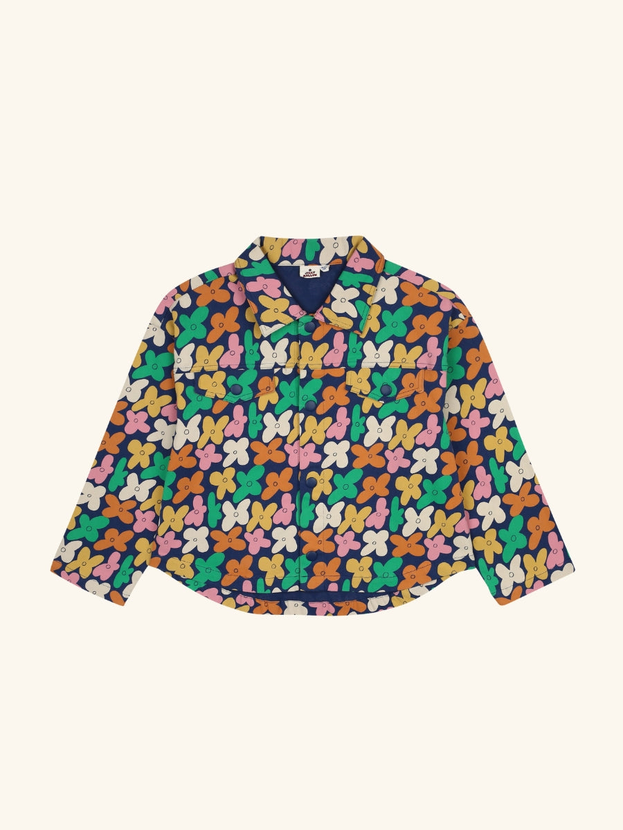 Flower Jacket