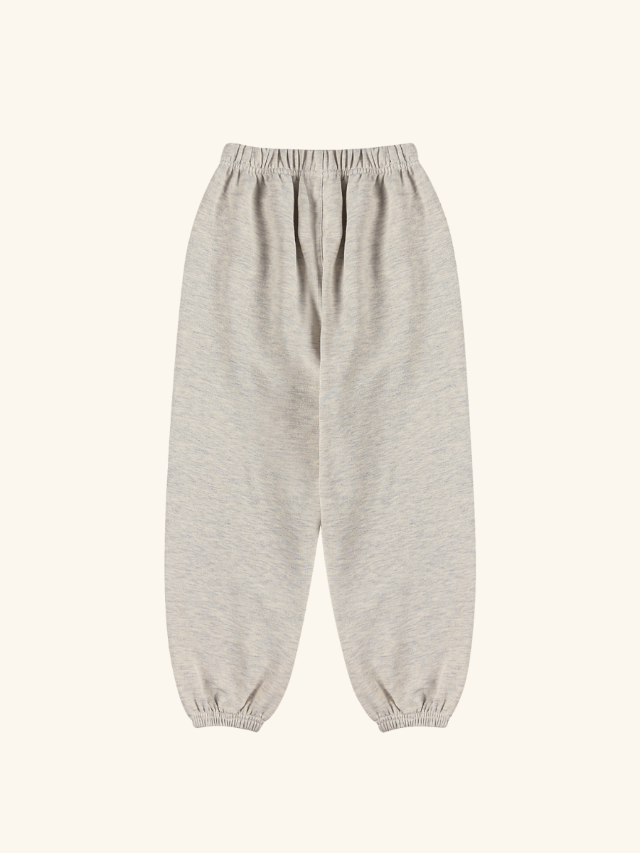 Aladdin Pants Oatmeal